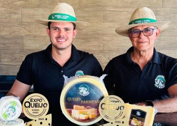 Queijeiros do Norte de Minas celebram conquistas em concursos internacionais