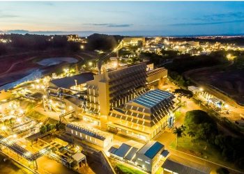 Acordo impulsiona reciclagem de carbono