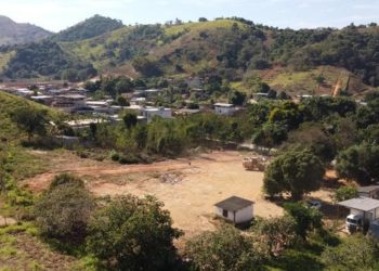 Nova subestação da Cemig em Fabriciano