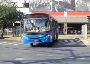 Transporte é reajustado em Uberlândia