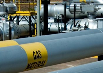 Uberaba receberá gasoduto