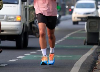 Corrida do 6º Batalhão da PM atinge limite máximo de inscritos