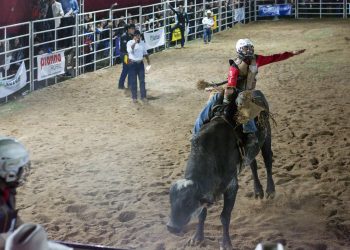 MPMG faz recomendações para rodeio em Teófilo Otoni