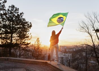 EUA concentram maior comunidade brasileira no exterior
