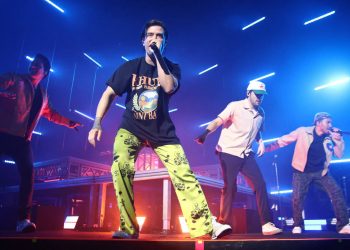 Big Time Rush anuncia show em São Paulo em 2026; veja preços de ingressos