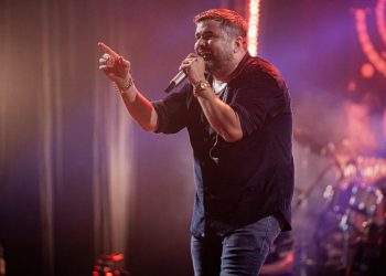 Cantor Relber, da dupla com Allan, é preso por dívida de pensão relacionada a acidente fatal