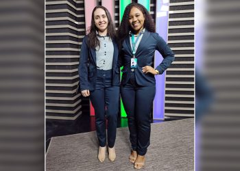 Fortalecendo laços e parcerias