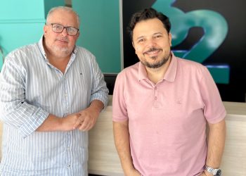 Brilho e talento no mundo da publicidade!