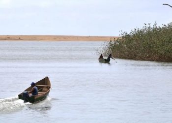 Governo Federal paga 2ª parcela de auxílio a agricultores e pescadores atingidos pela tragédia de Mariana