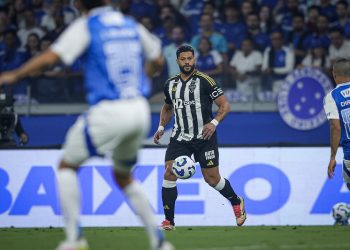 Atlético e Cruzeiro se enfrentam nas quartas da Copa do Brasil