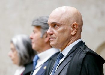 Governo Trump critica Moraes e gestão Lula em relatório que cita piora de direitos humanos no Brasil