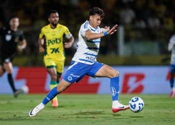 Mirassol faz golaço, empata com Cruzeiro e garante Palmeiras vice-líder no Brasileiro