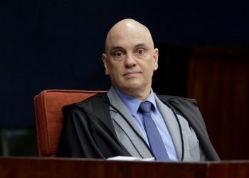 Agravamento de sanções a Moraes não é tarefa fácil, diz jurista americana