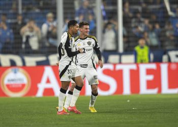 Atlético Mineiro elimina Godoy Cruz e mantém invencibilidade histórica contra argentinos