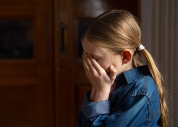 Criança não é adulto