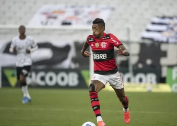 STJ vai julgar recurso de Bruno Henrique, do Flamengo, na terça