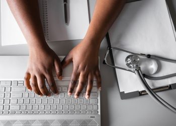 O papel dos computadores na medicina moderna