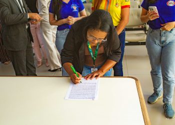 Novos membros do Conselho da Criança e do Adolescente tomam posse