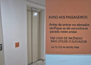 Alerta aos detalhes: família pode arcar com custos após morte em elevador de condomínio