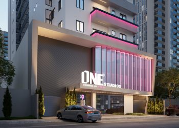 WR Construtora lança 1º projeto de studios em Valadares com parceria inédita da Housi
