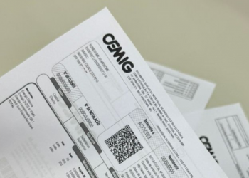 Cemig distribui R$ 84 milhões em descontos para clientes em agosto