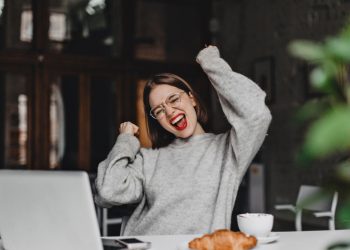 Felicidade: pare de correr atrás, ela tem perna longa