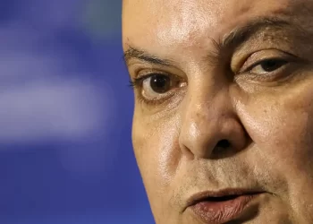 Em carta, governador do DF rebate dados sobre violência citados por Trump