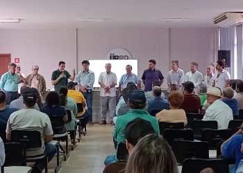 Produtores discutem desafios e estratégias para o fortalecimento da pecuária de leite em encontro estadual