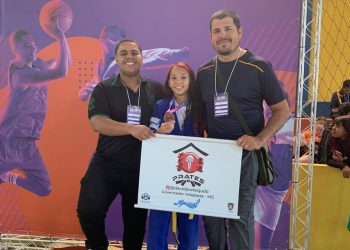 Valadares conquista primeiras medalhas individuais nos Jogos Escolares de Minas Gerais