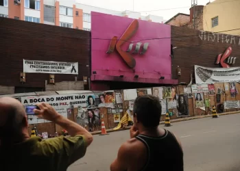 Justiça reduz penas de condenados pelo incêndio na boate Kiss