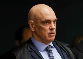 Moraes: bancos podem ser punidos se aplicarem sanções dos EUA