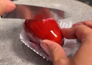 Morango do Amor: o doce do campo que conquistou o Brasil e as redes sociais