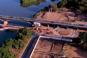 Ponte do São Raimundo