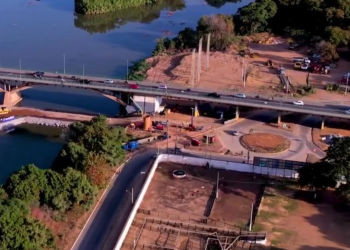 Obras na Ponte do São Raimundo interditarão ruas no bairro São Paulo por 12 meses