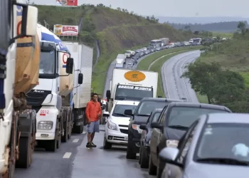 Juíza federal manda governo federal reativar radares em rodovias