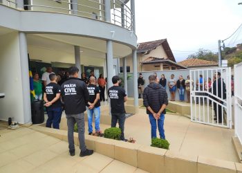 São Pedro do Suaçuí inaugura Posto de Identificação e facilita emissão de carteira de identidade