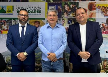 Prefeitura de Valadares anuncia mudanças na Secretaria de Governo