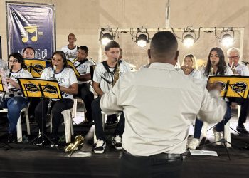 Som de Minas: festival celebra a música e multicultura em Santana do Paraíso