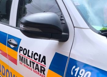 Mulher é agredida com garrafa de cerveja pelo companheiro em Engenheiro Caldas