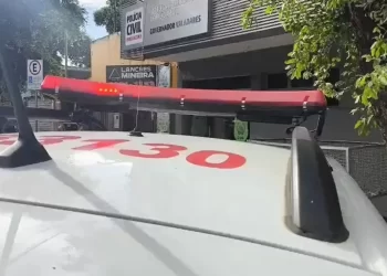 PM prende foragido da Justiça no bairro Turmalina