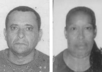 Identificadas as vítimas de acidente fatal em Divino das Laranjeiras