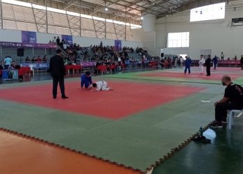 Estudantes valadarenses disputam modalidades individuais do JEMG em Araguari e Uberlândia