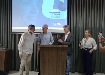 Reunião com autoridades em Valadares cobra duplicação da BR-381 até o município