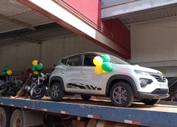 Prefeitura lança campanha Tributo Premiado 2025 com sorteio de prêmios para contribuintes em dia