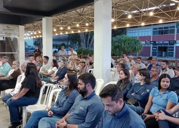 Sindicato Rural celebra 75 anos de fundação com Café Rural especial