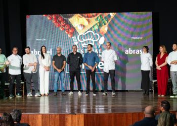 Festival de Gastronomia Abrasel revoluciona sistema de avaliação e entra na reta final