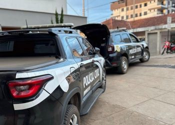 Dois homens são detidos por abuso sexual contra vulneráveis em Peçanha