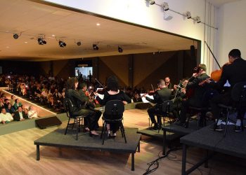 Concerto “Gerações” celebra a música popular brasileira nesta terça-feira