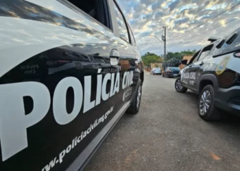 Polícia Civil prende homem que pagou R$ 26 mil para ‘adotar’ adolescente