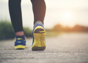 Corrida solidária em Valadares arrecada fundos para tratamento de criança com doença rara